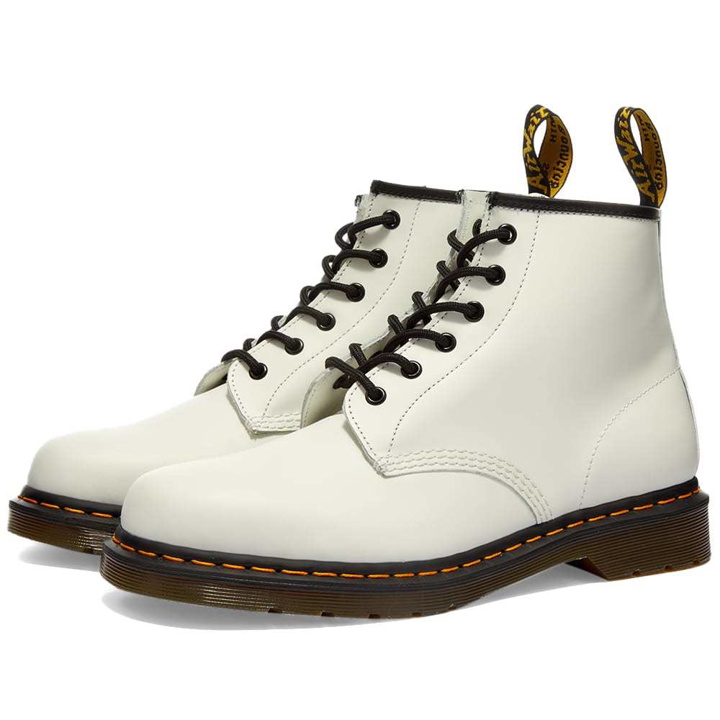 Photo: Dr. Martens 101 Boot