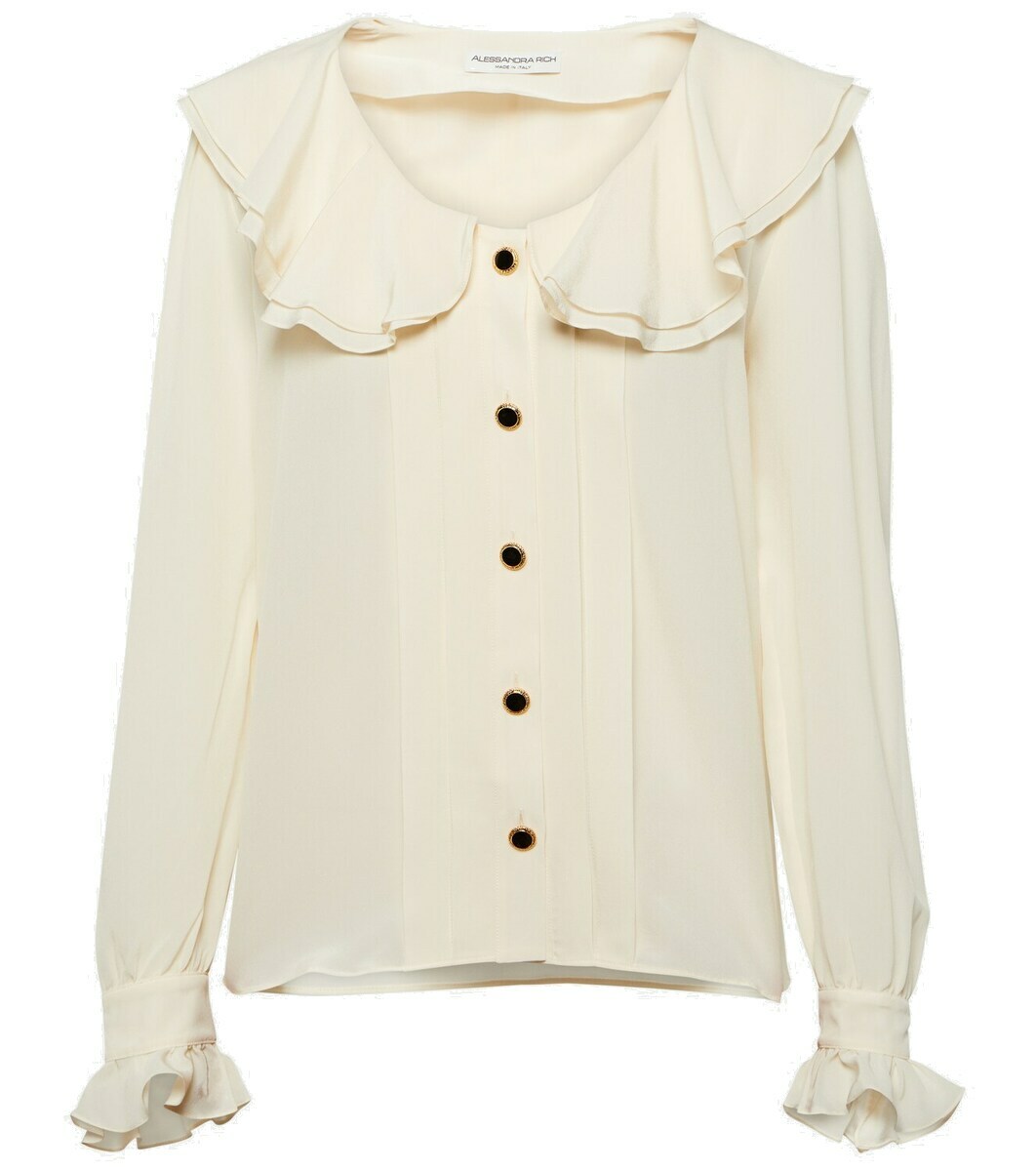 Alessandra Blouse main image 0