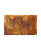 ferm LIVING Mist Soap Dish in Sugar Kelp 