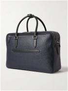 Smythson - 48 Hour Ludlow Full-Grain Leather Briefcase