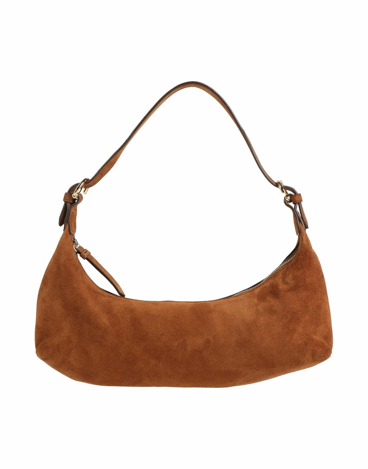 By Far Womens Handbag in Brown