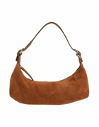 By Far Womens Handbag in Brown