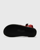 Suicoke Depa Cab Pt02 Red - Mens - Sandals & Slides