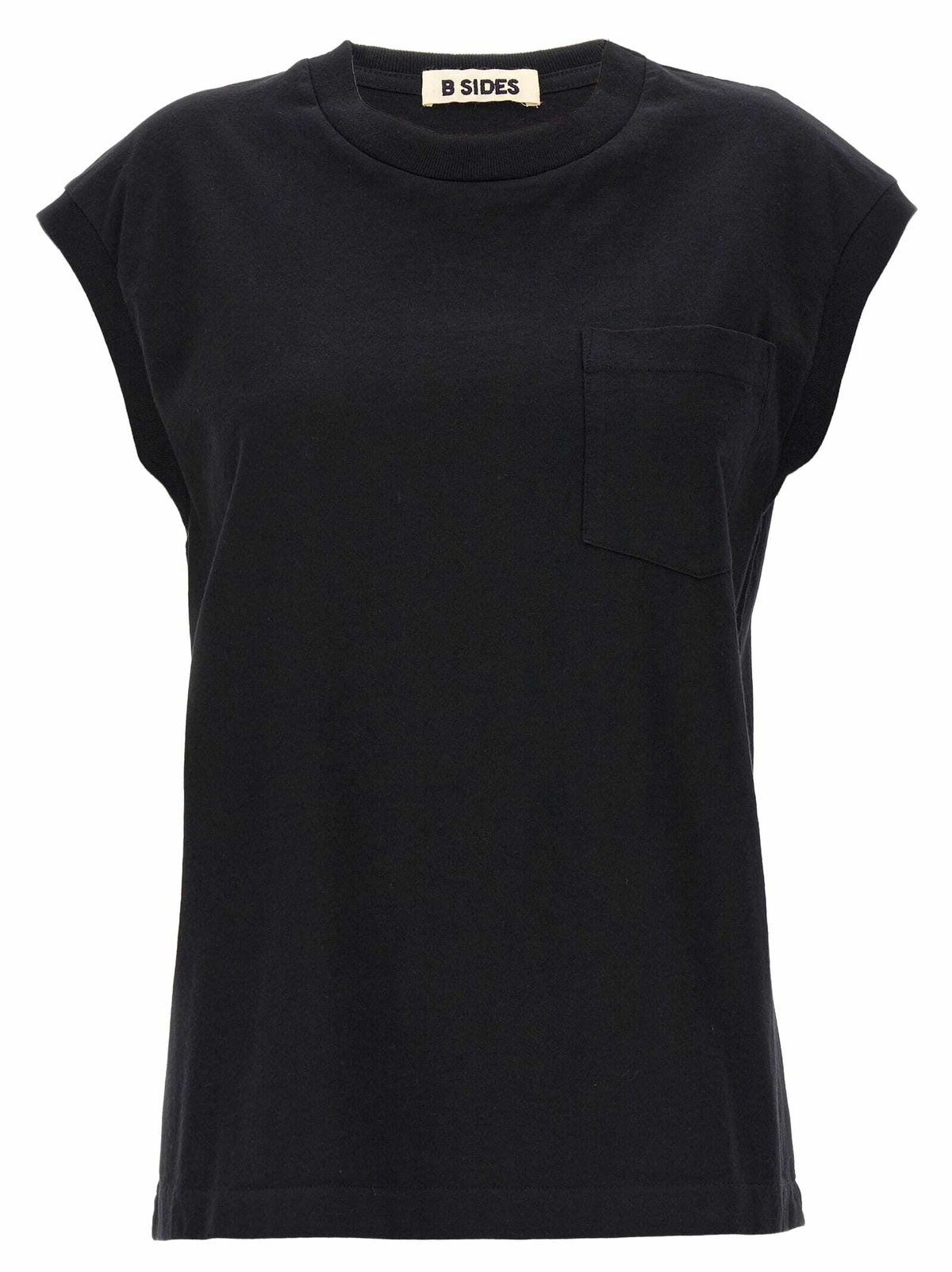 B Sides Basic Tank Top
