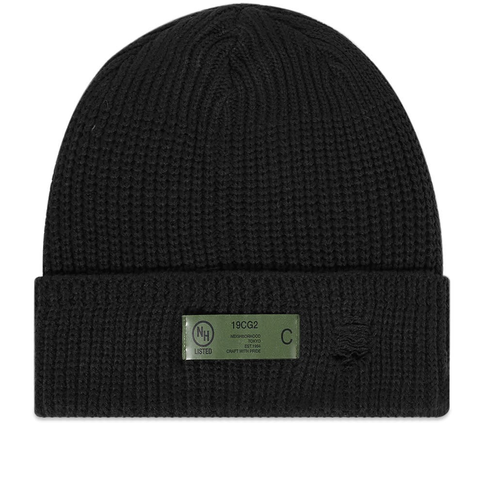 NEIGHBORHOOD SAVAGE HAT 名作 NEIGHBORHOOD SAVAGE C-HAT デニム