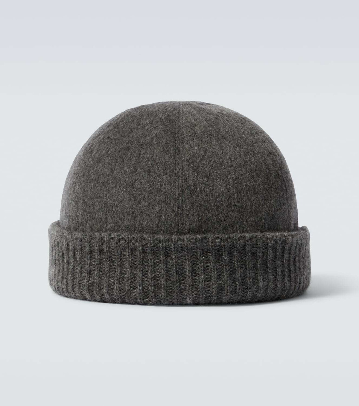 Loro Piana Cashmere beanie