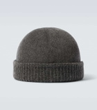 Loro Piana Cashmere beanie