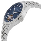 Raymond Weil Freelancer Automatic Blue Dial Mens Watch 2781-ST-50051