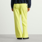 Peachy Den Women's Trixie Sweat Trouser in Highlighter