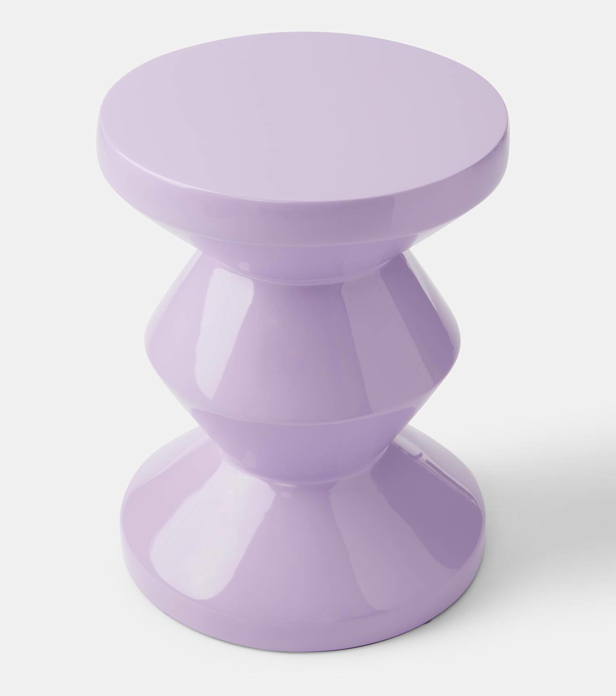 Polspotten Zig Zag stool