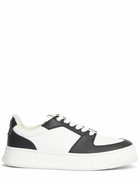 AMI PARIS New Arcade Lace-up Sneakers