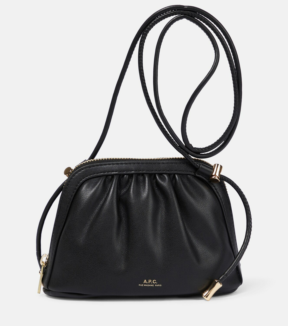 A.P.C. - Bourse Ninon Small crossbody bag A.P.C.