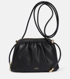 A.P.C. - Bourse Ninon Small crossbody bag