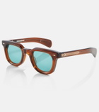 Jacques Marie Mage Vendome square sunglasses