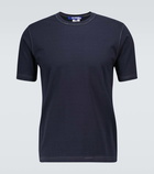 Junya Watanabe Cotton jersey T-shirt