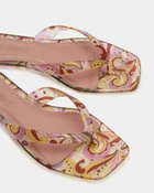Steve Madden Trella-J Sandals in Pink