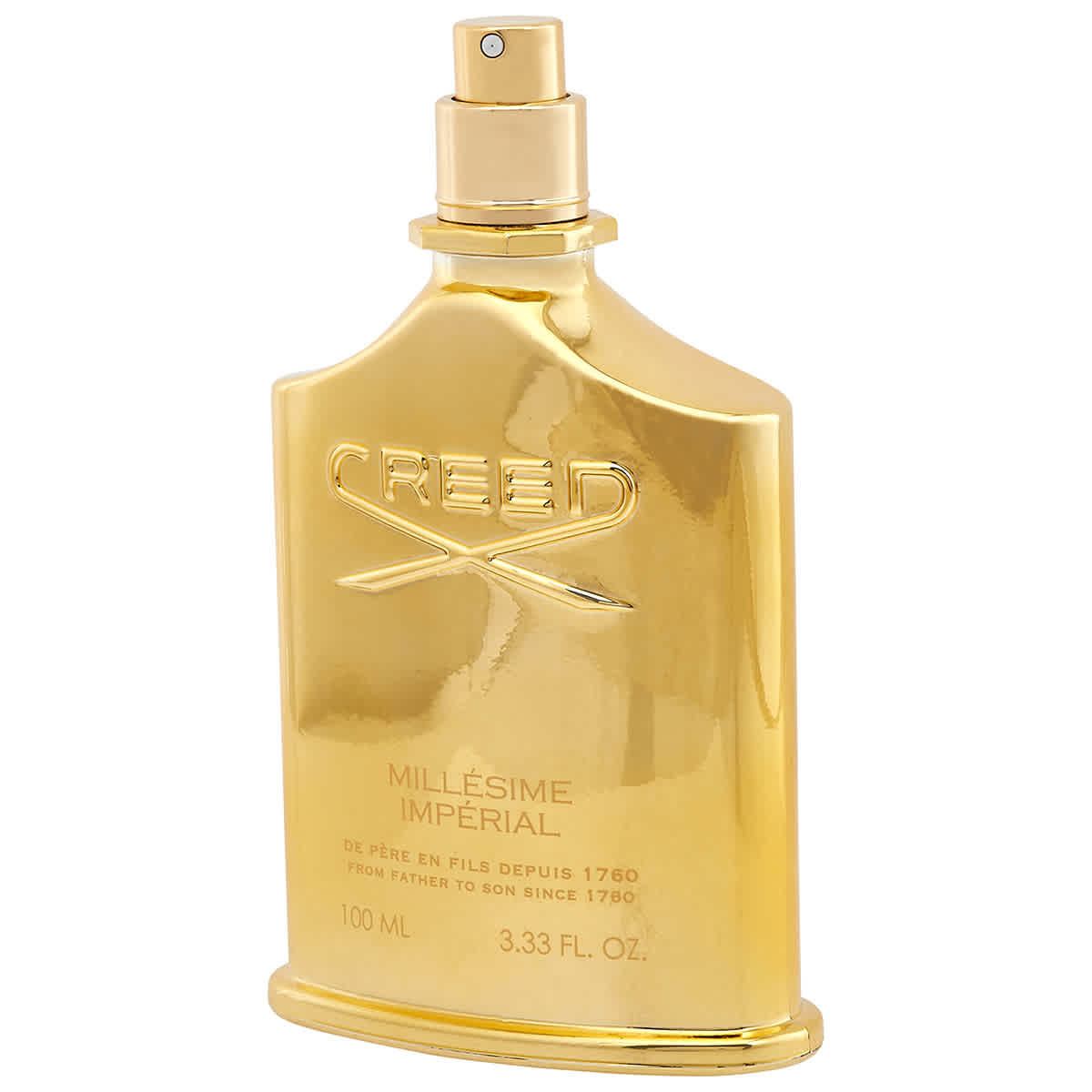 Creed Unisex Millesime Imperial EDP Spray 3.4 oz (Tester) (100 ml)