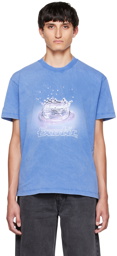 Eytys Blue Jay T-Shirt