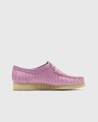 Clarks Originals Wallabee Multi-color Womens Casual Shoes/Lowtop
