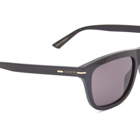 Gucci Men's Eyewear GG1444S Sunglasses in Black/Grey
