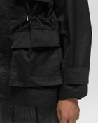 Envii Enness Jacket 6948 Black Windbreaker