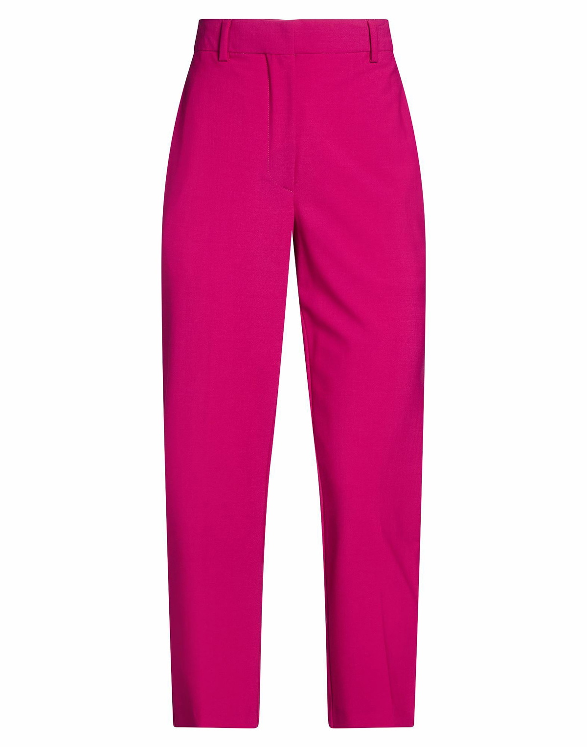 Jucca Womens Pants Garnet