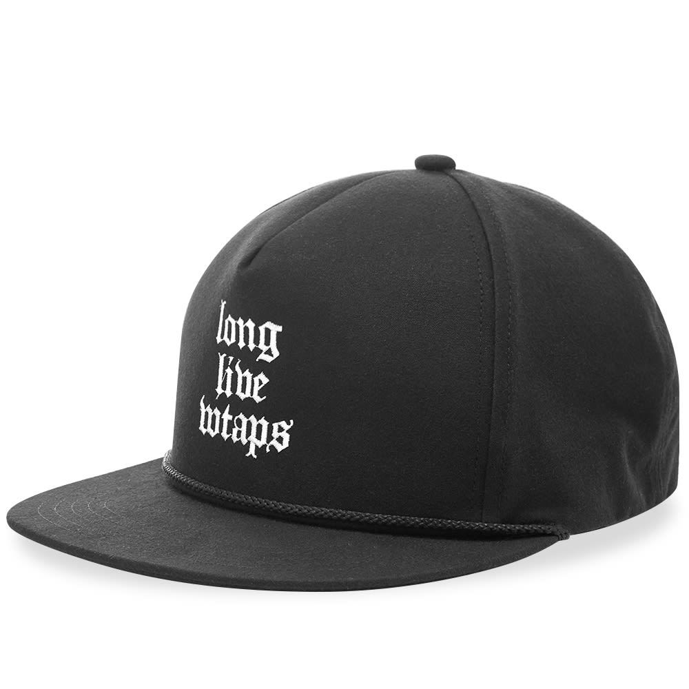 WTAPS Militia 3 Cap WTAPS