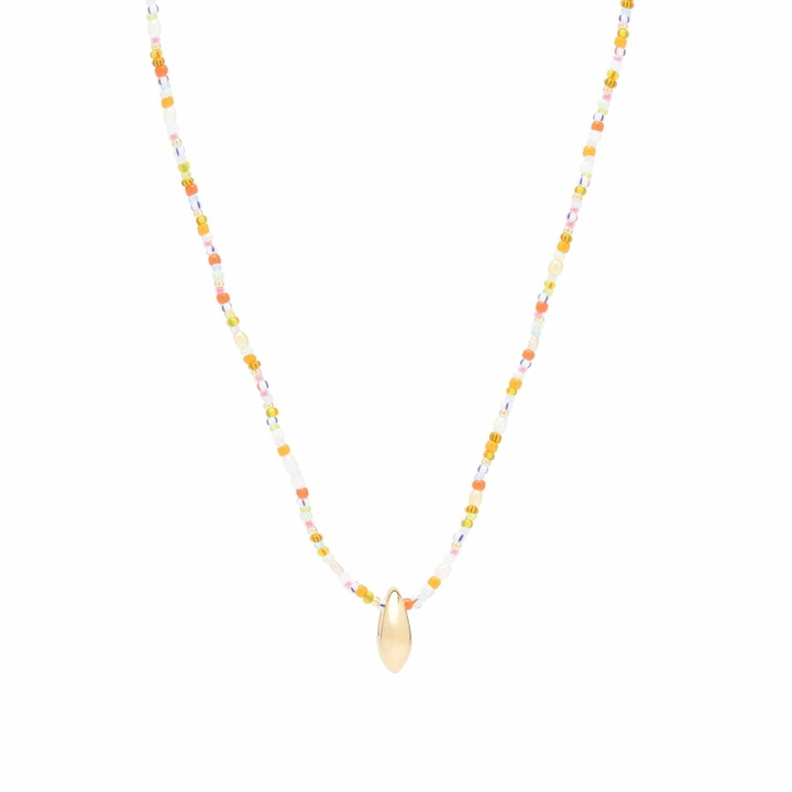 Photo: Anni Lu Women's Piccolo Necklace in Multi 