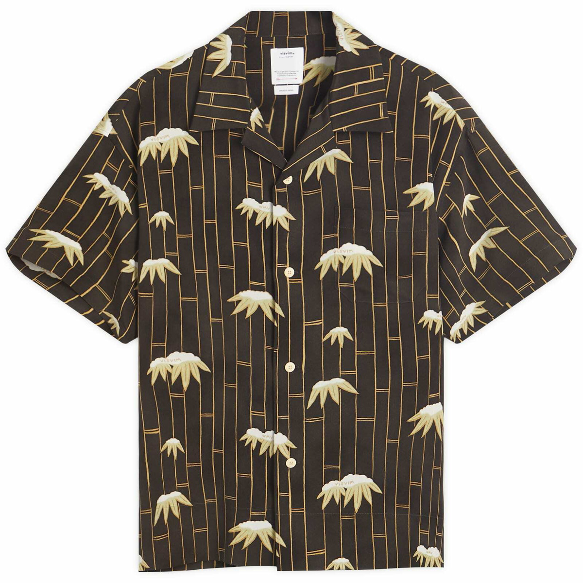 Visvim | CLOTHBASE Visvim | CLOTHBASE