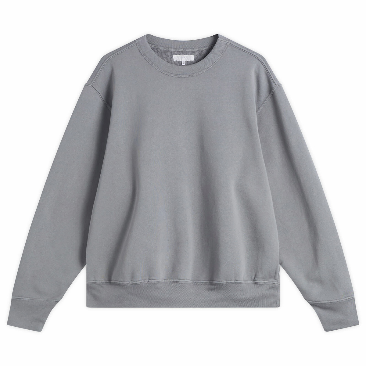 Lady White Co. Men's Relaxed Sweatshirt in Kelp