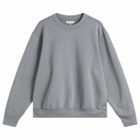 Lady White Co. Men's Relaxed Sweatshirt in Kelp