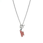 Valentino x Undercover Time Traveller Necklace