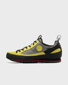 Hanwag Rotpunkt Low Gtx Grey/Yellow - Mens - Boots