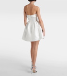 Rebecca Vallance Bridal Cristine corset dress