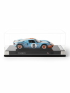 Amalgam Collection - Ford GT40 LeMans (1969) 1:18 Model Car