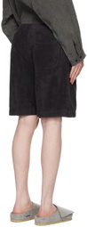 Meta Campania Collective Gray Ed Shorts