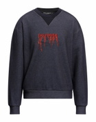 Dolce & gabbana Mens Sweatshirt in Navy