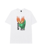 Brain Dead Fire Eyes T Shirt