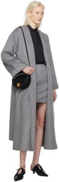 by Malene Birger Black Masey Mules