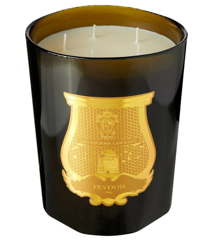 Photo: Trudon Abd El Kader Grande scented candle