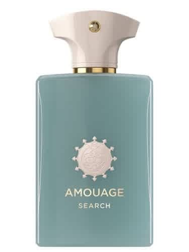 Amouage Unisex Search EDP Spray 3.4 oz