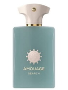 Amouage Unisex Search EDP Spray 3.4 oz