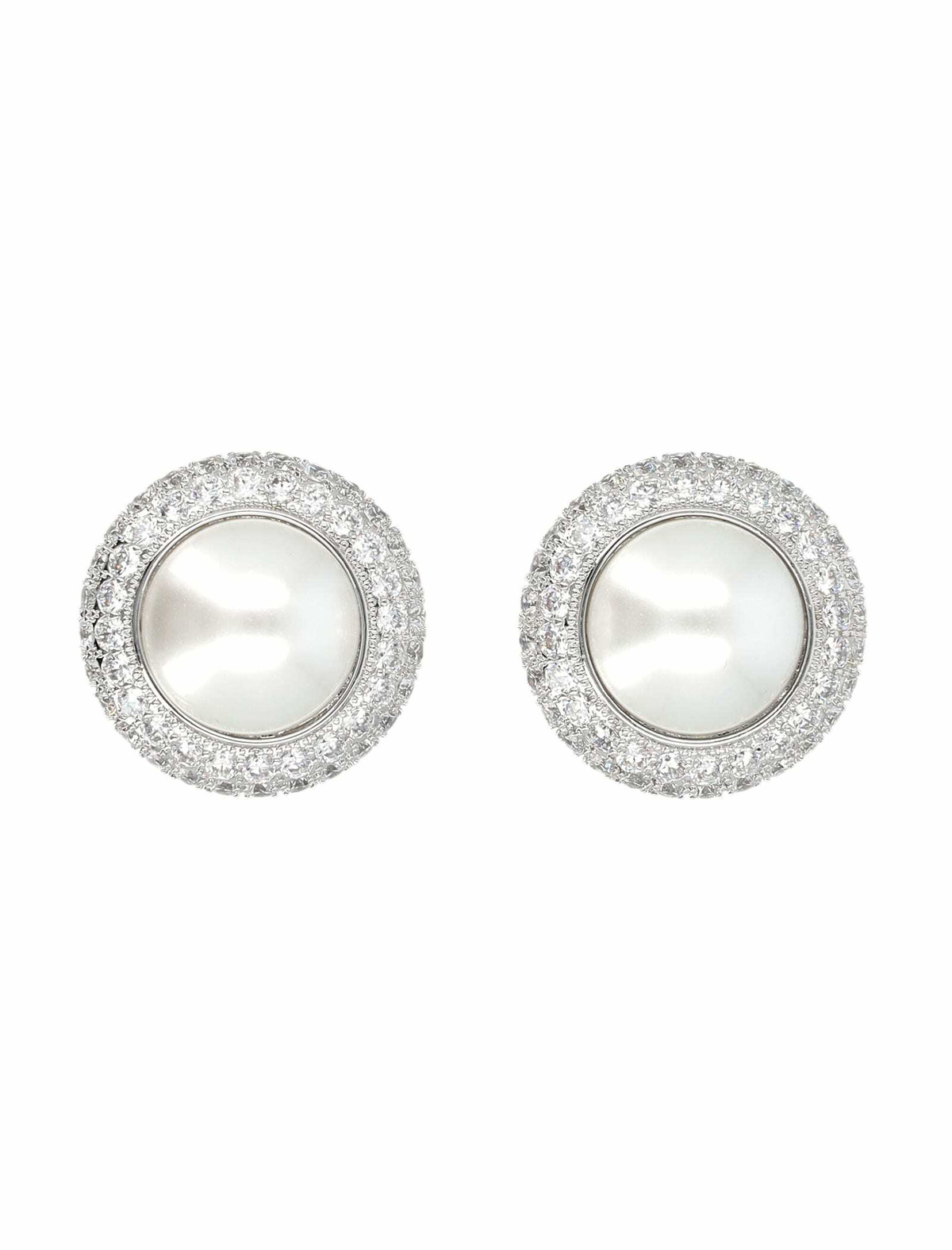 Thames FAITH EARRING STERLING ピアス（テムズ MMXX. - THAMES