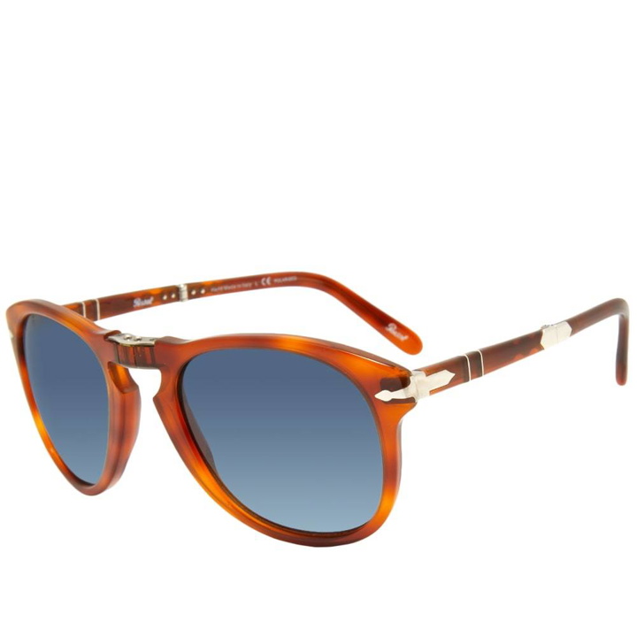 Photo: Persol Steve McQueen 714 Sunglasses