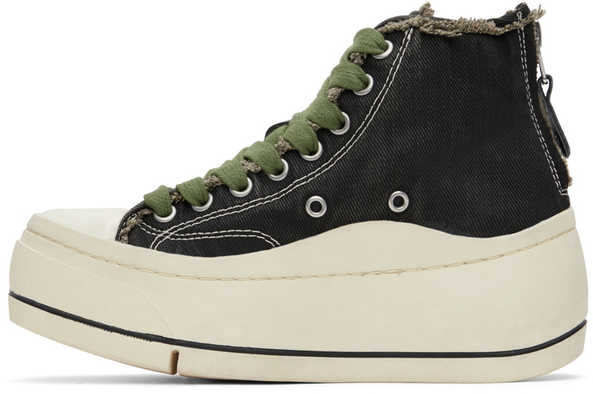 Brkton Suede W13 Sneakers