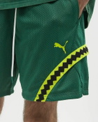 Puma Hoops x TMNT Short Red Mens Sport & Team Short