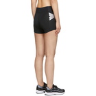 Nike Black Pro Capsule Shorts