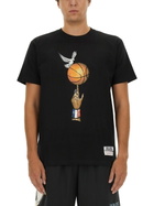 3.Paradis Cotton T-shirt