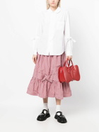 COMME DES GARCONS - Bow-shape Handbag