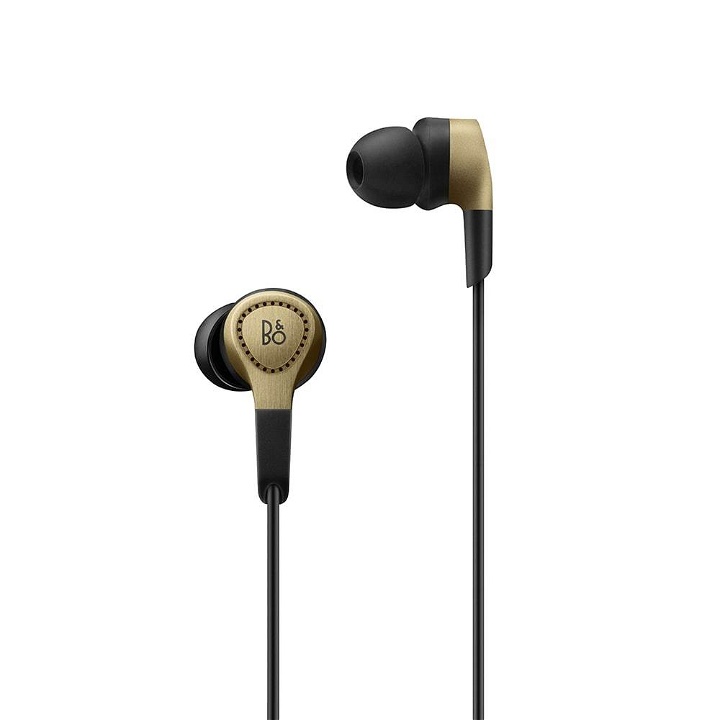 Photo: Bang & Olufsen Beoplay H3 In Ear Headphones